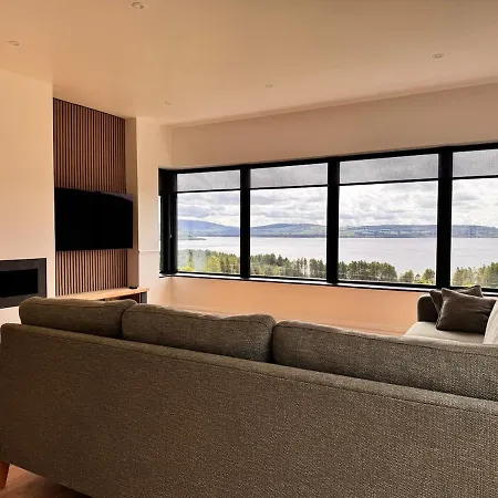 Holiday home An Chill Bheag At The Lakes