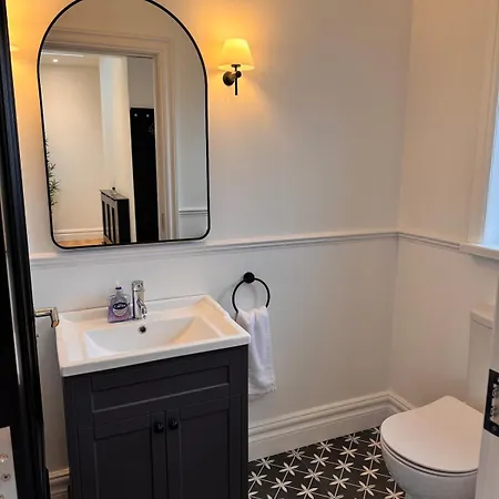 An Chill Bheag At The Lakes Holiday home