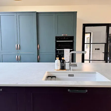 An Chill Bheag At The Lakes Holiday home *