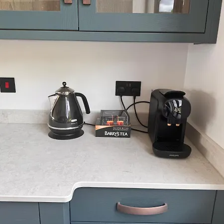 Holiday home An Chill Bheag At The Lakes Blessington