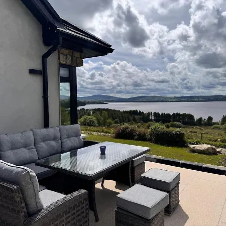 Feriehus An Chill Bheag At The Lakes *