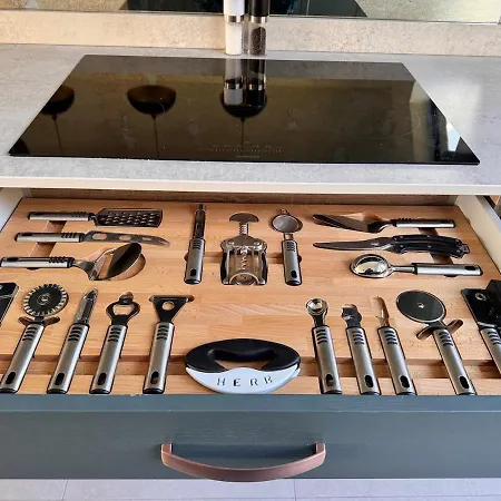 An Chill Bheag At The Lakes Holiday home *