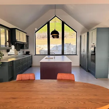 Holiday home An Chill Bheag At The Lakes Blessington