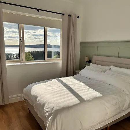 An Chill Bheag At The Lakes Holiday home Blessington