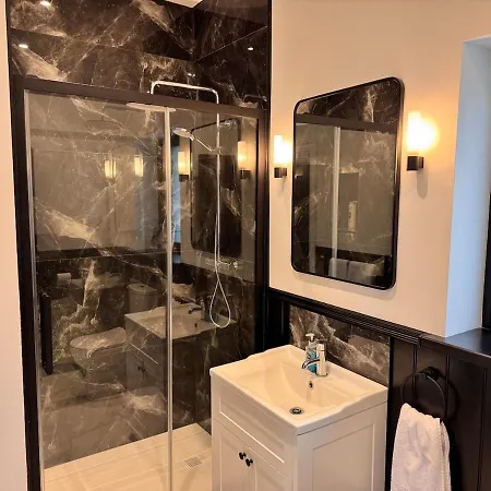 An Chill Bheag At The Lakes Holiday home Blessington