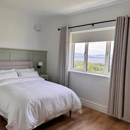 An Chill Bheag At The Lakes Holiday home Blessington