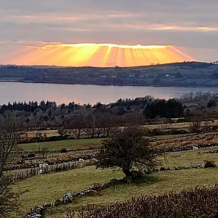 Feriehus An Chill Bheag At The Lakes Blessington