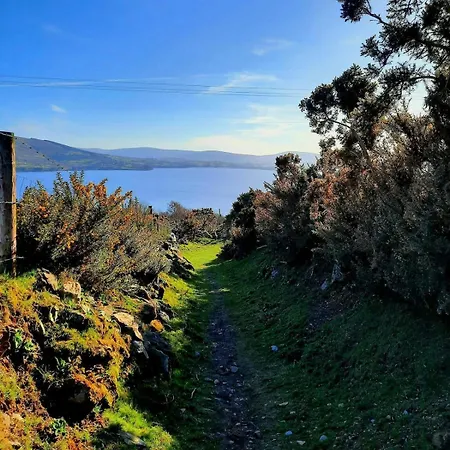 An Chill Bheag At The Lakes Holiday home