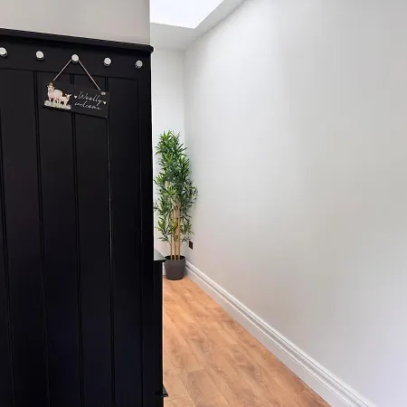 Holiday home An Chill Bheag At The Lakes Blessington