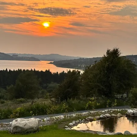 An Chill Bheag At The Lakes * Blessington
